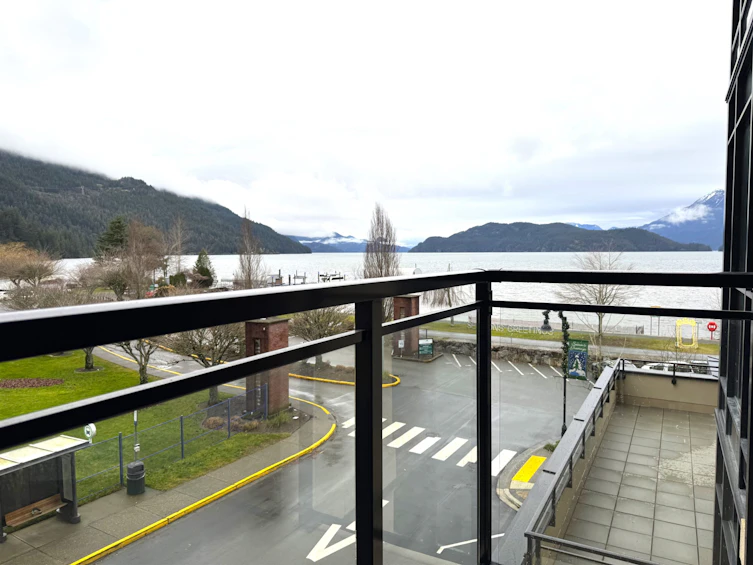 308-120 Esplanade Avenue, Harrison Hot Springs, BC, V0M 1K0 - 26