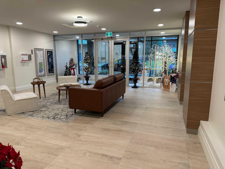 309-120 Esplanade Avenue, Harrison Hot Springs, BC, V0M 1K0 - 6