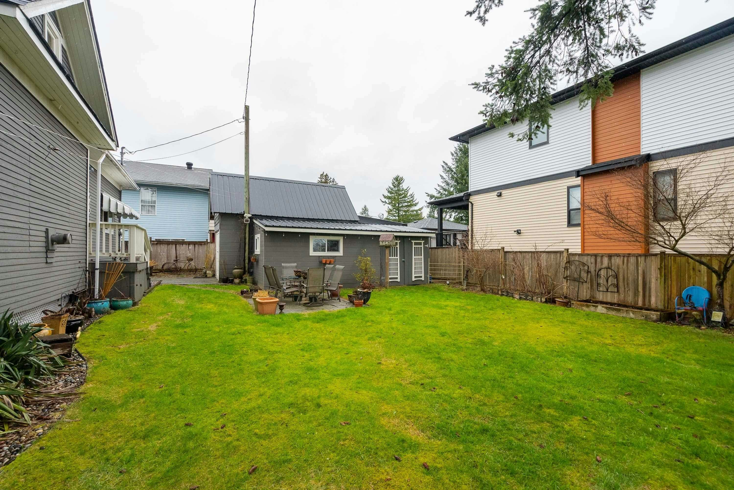 7514 Welton Street, Mission, BC, V2V 3X4 - 37
