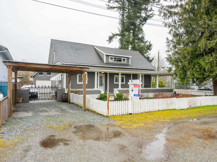 7514 Welton Street, Mission, BC, V2V 3X4 - 3