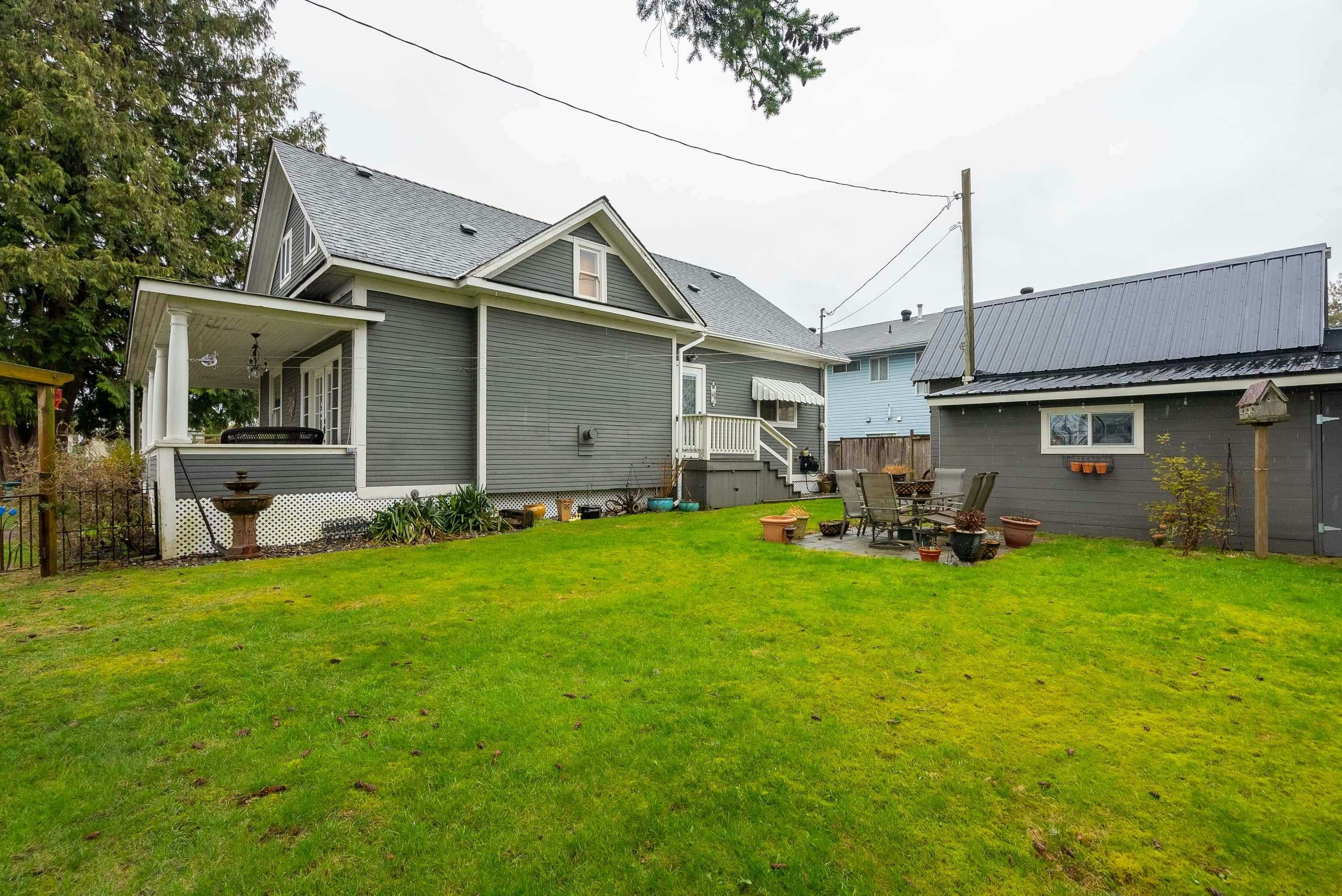 7514 Welton Street, Mission, BC, V2V 3X4 - 7