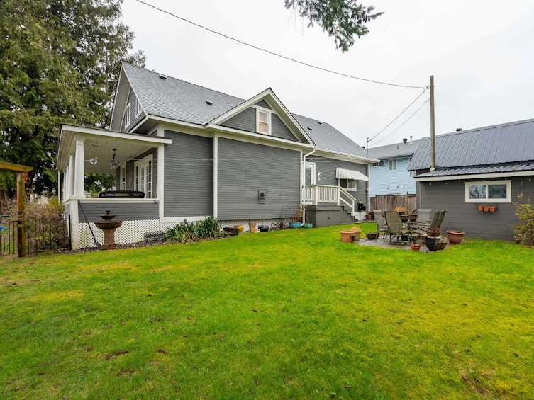 7514 Welton Street, Mission, BC, V2V 3X4 - 7