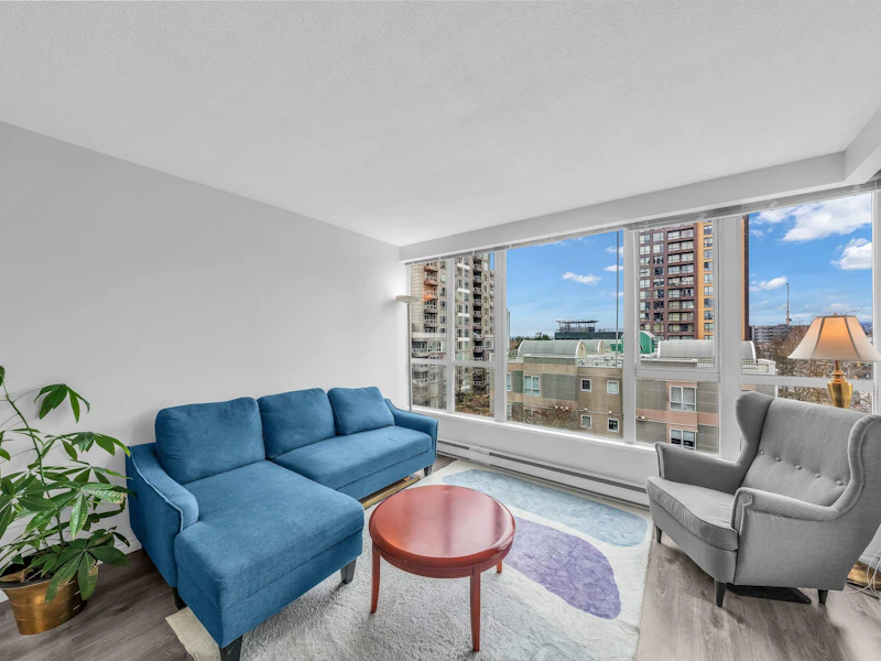611 - 5189 Gaston Street, Vancouver BC V5R 6C7