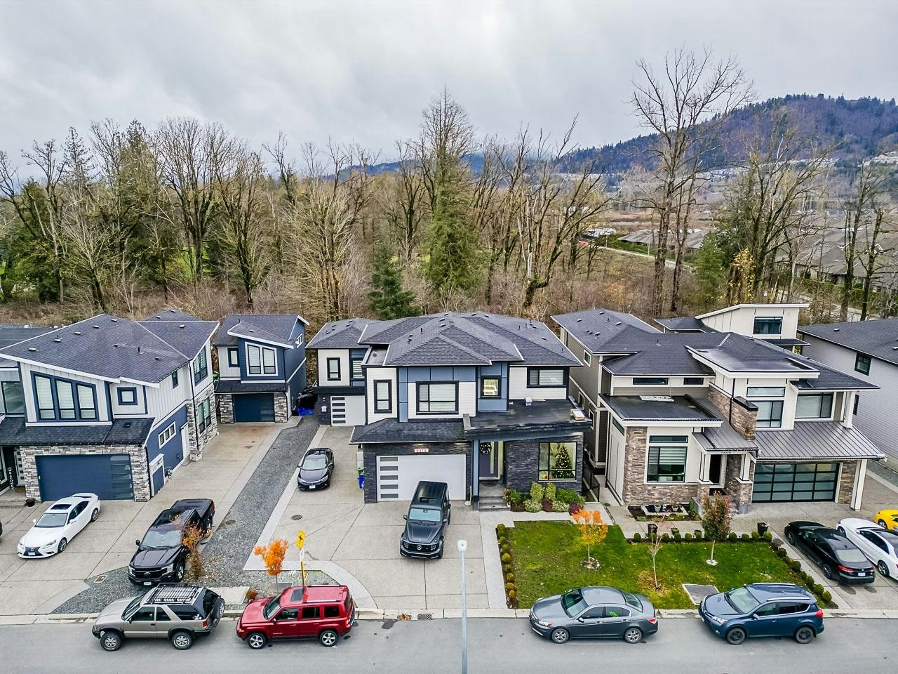 6414 Fairway Street, Chilliwack, BC, V2R 0Z8