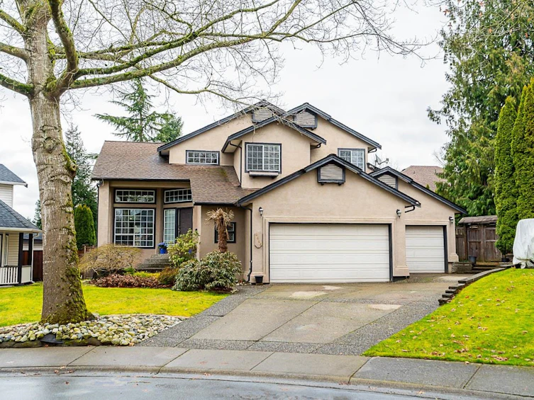 4648 219 Street, Langley, BC, V3A 9H7