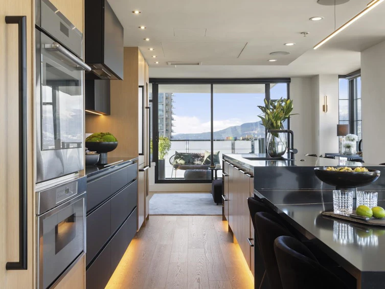 PH 3401-1255 Seymour Street, Vancouver, BC, V6B 0H1 - 9