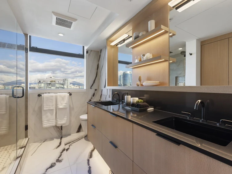 PH 3401-1255 Seymour Street, Vancouver, BC, V6B 0H1 - 18