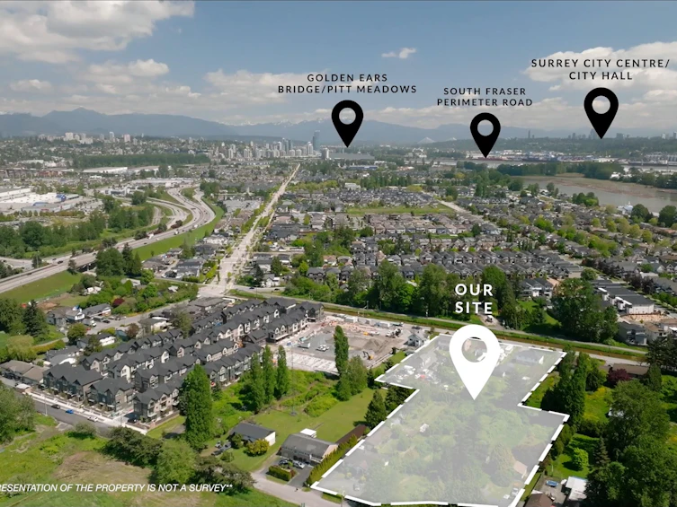 4460 Thompson Road, Richmond, BC, V6V 1S8 - 4