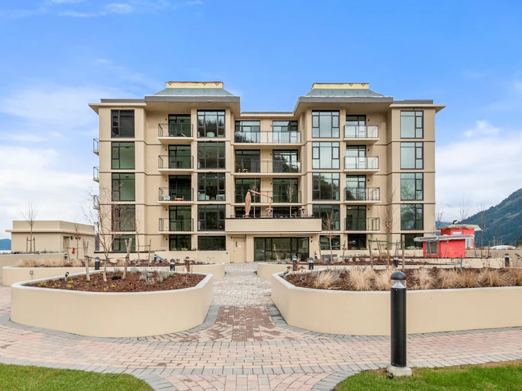 402-120 Esplanade Avenue, Harrison Hot Springs, BC, V0M 1K0 - 7