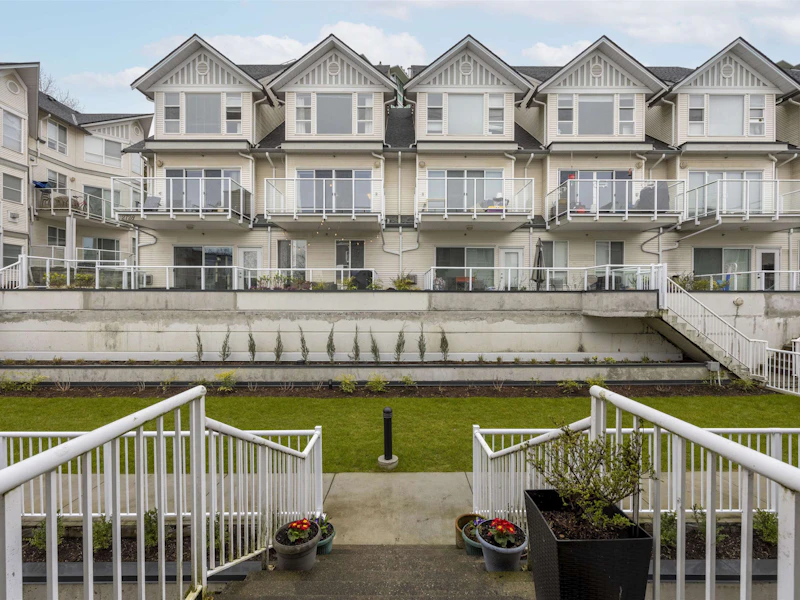 43 - 2728 Chandlery Place, Vancouver BC V5S 4S6