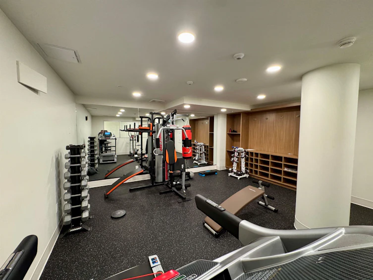 503-120 Esplanade Avenue, Harrison Hot Springs, BC, V0M 1K0 - 9