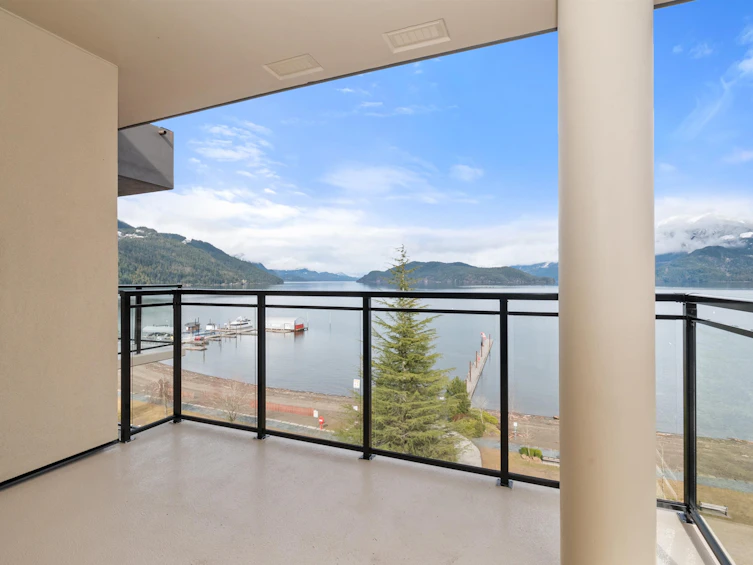 604-120 Esplanade Avenue, Harrison Hot Springs, BC, V0M 1K0 - 10