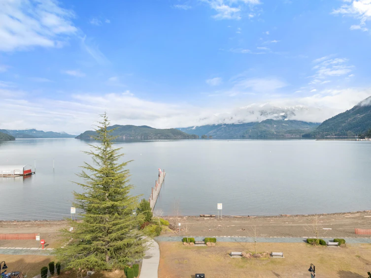 604-120 Esplanade Avenue, Harrison Hot Springs, BC, V0M 1K0 - 12