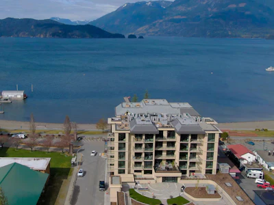 604-120 Esplanade Avenue - 5