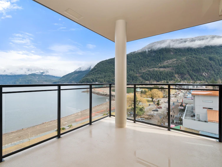 604-120 Esplanade Avenue, Harrison Hot Springs, BC, V0M 1K0 - 11