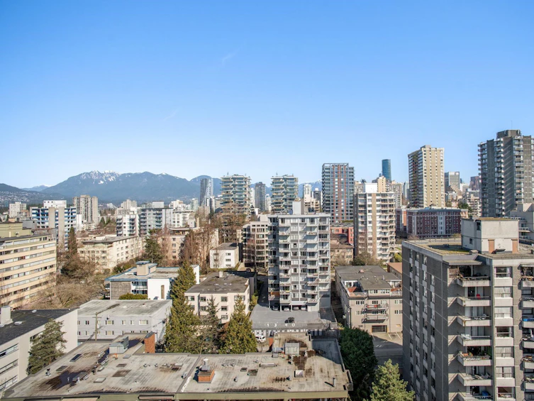 1804-1330 Harwood Street, Vancouver, BC, V6E 1S8 - 2