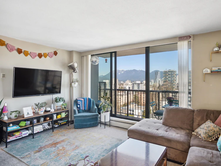 1804-1330 Harwood Street, Vancouver, BC, V6E 1S8 - 3