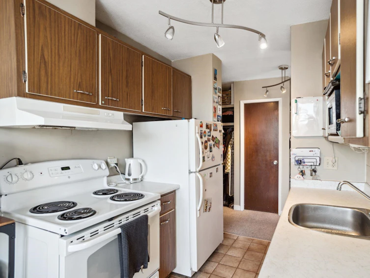 1804-1330 Harwood Street, Vancouver, BC, V6E 1S8 - 5