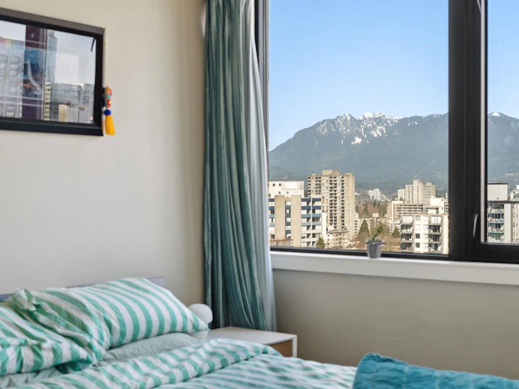 1804-1330 Harwood Street, Vancouver, BC, V6E 1S8 - 6