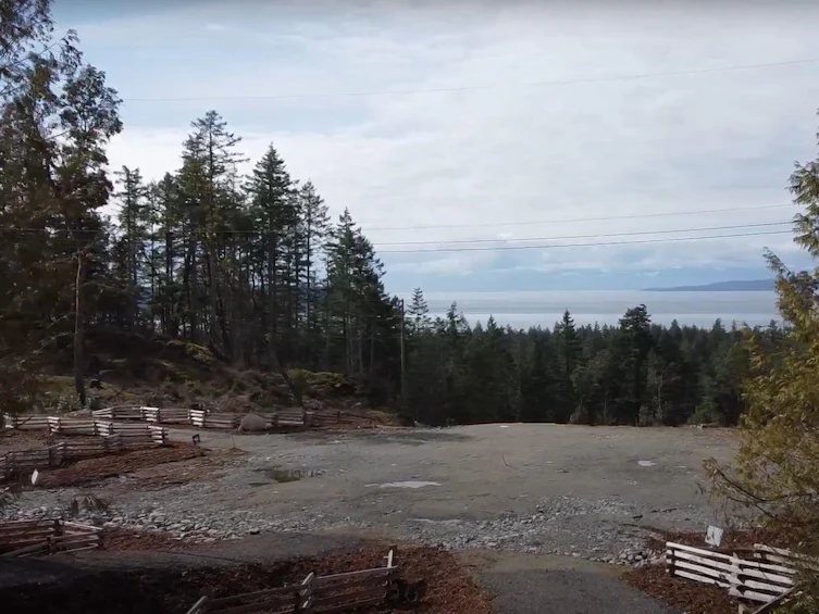 Lot-Lot 37 Wood Bay Ridge Road, Pender Harbour Egmont, BC, V0N 1Y2 - 3