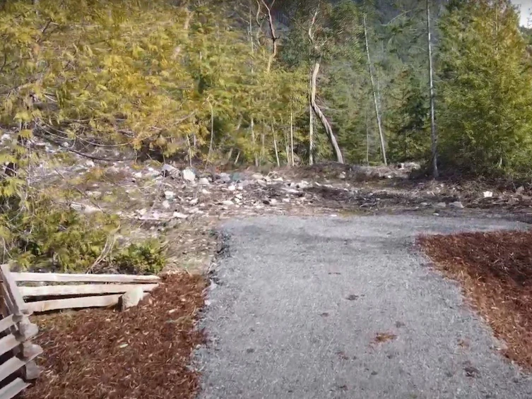 Lot-Lot 37 Wood Bay Ridge Road, Pender Harbour Egmont, BC, V0N 1Y2 - 5