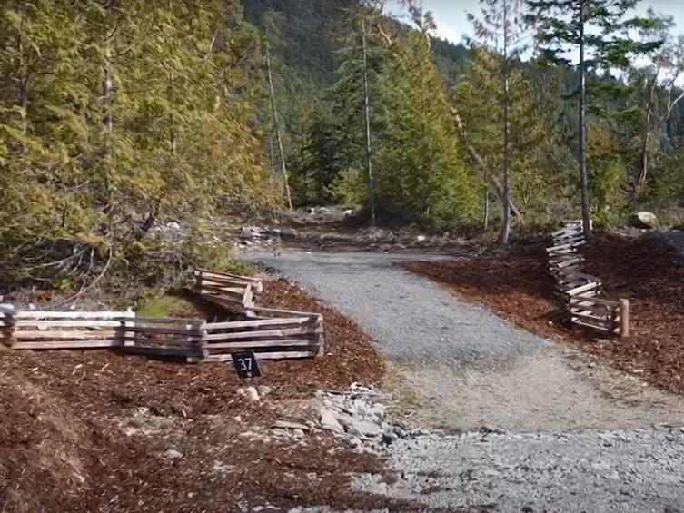 Lot-Lot 37 Wood Bay Ridge Road, Pender Harbour Egmont, BC, V0N 1Y2 - 4