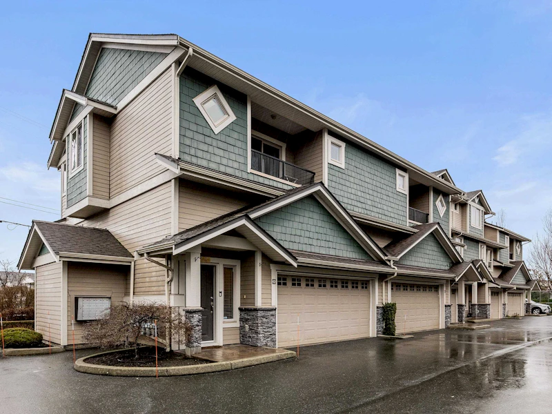 5 - 45624 Storey Avenue, Chilliwack BC V2R 0H7
