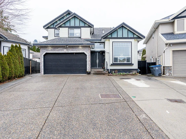 14697 79 Avenue, Surrey, BC, V3S 2W2