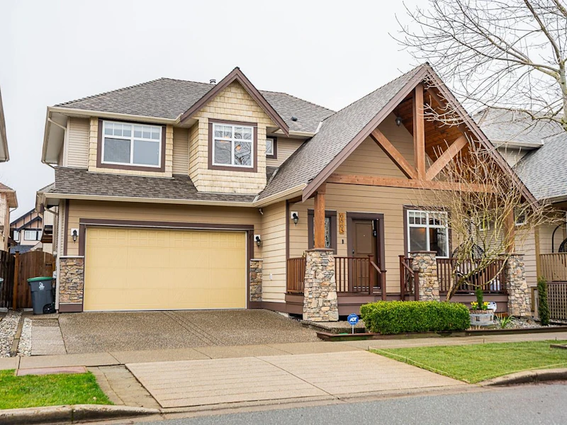 6865 193rd Street, Surrey BC V4N 0B6