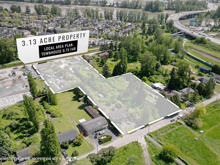 4500 Thompson Road, Richmond, BC, V6V 1S8 - 23