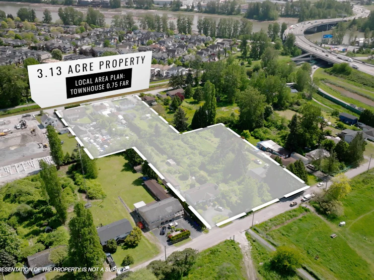 4500 Thompson Road, Richmond, BC, V6V 1S8 - 3