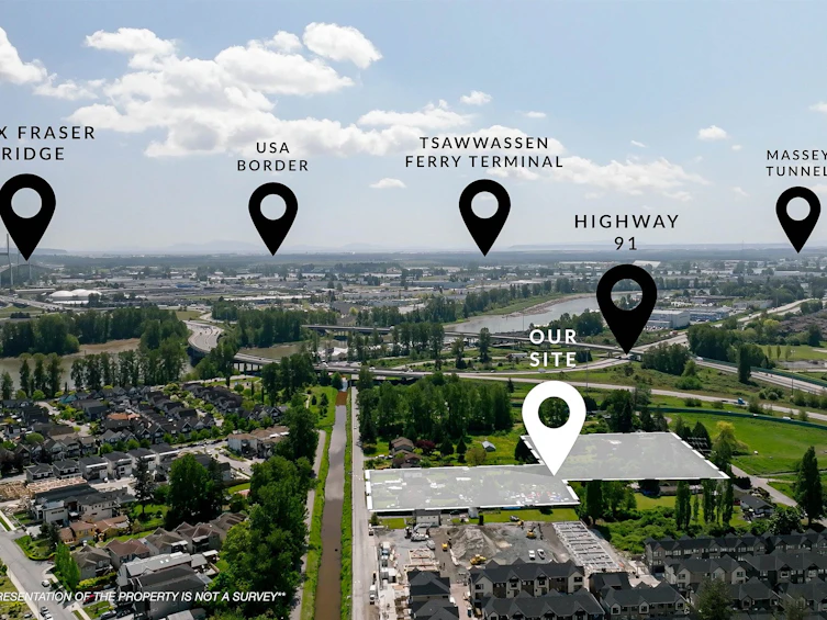 4500 Thompson Road, Richmond, BC, V6V 1S8 - 9
