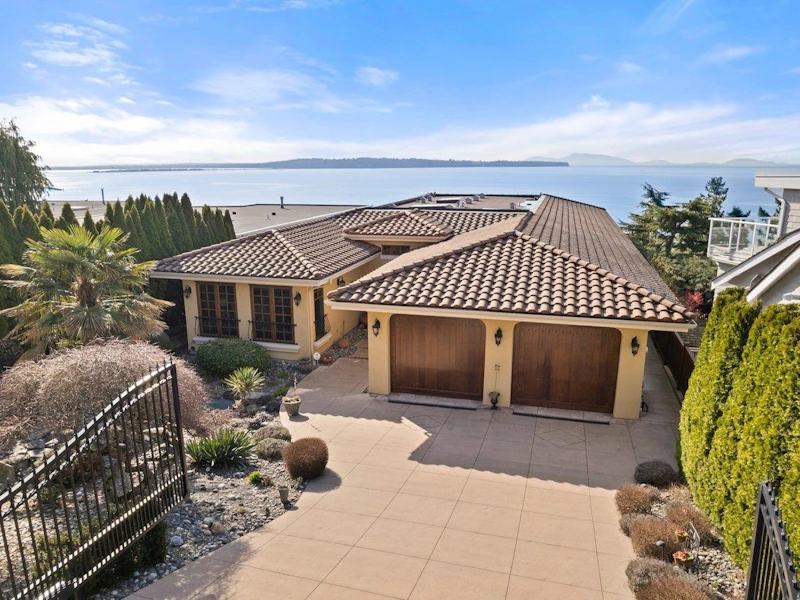 14480 Magdalen Crescent, Surrey BC V4B 2W2