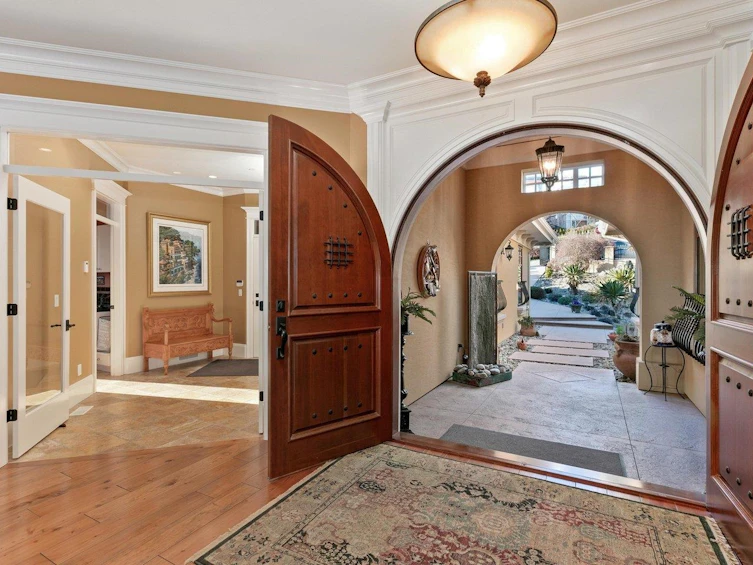 14480 Magdalen Crescent, Surrey, BC, V4B 2W2 - 4
