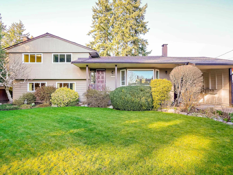 5121 N Whitworth Crescent, Delta BC V4K 1B1