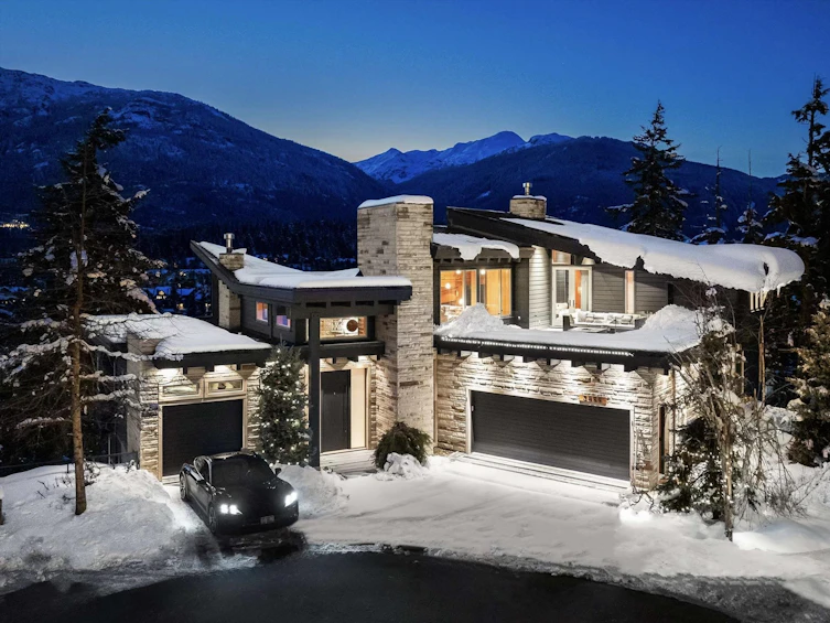3855 Sunridge Court, Whistler, BC, V8E 0W1 - 22