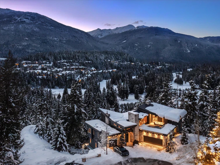 3855 Sunridge Court, Whistler, BC, V8E 0W1 - 25