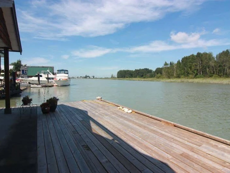 4479 W River Road, Delta, BC, V4K 1R9