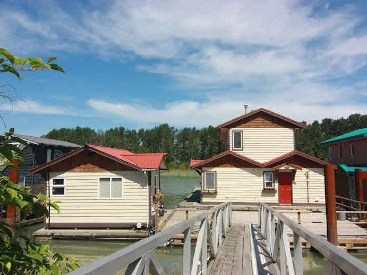 4479 W River Road, Delta, BC, V4K 1R9 - 4