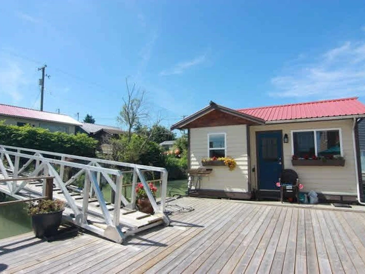 4479 W River Road, Delta, BC, V4K 1R9 - 5