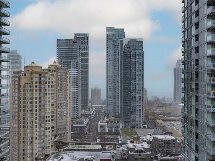 2506-6398 Silver Avenue, Burnaby, BC, V5H 0K7 - 29