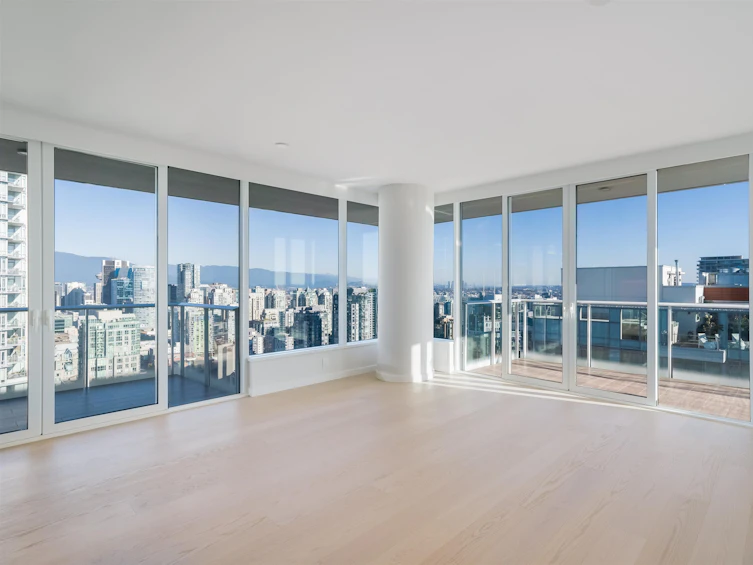 3302-1335 Howe Street, Vancouver, BC, V6Z 0H1 - 3