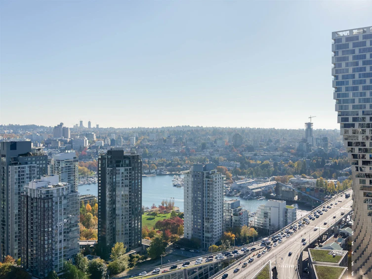 3302-1335 Howe Street, Vancouver, BC, V6Z 0H1 - 7