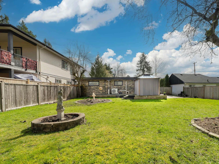 20225 Lorne Avenue, Maple Ridge, BC, V2X 1E9 - 32