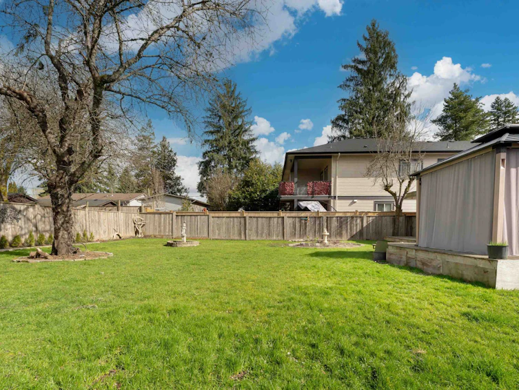 20225 Lorne Avenue, Maple Ridge, BC, V2X 1E9 - 34