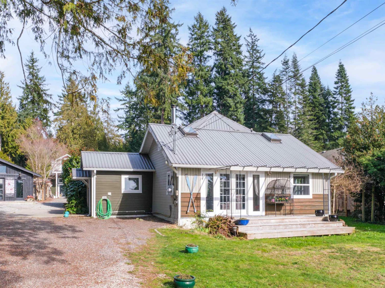 8098 Redrooffs Road, Halfmoon Bay, BC, V7Z 1C7 - 23