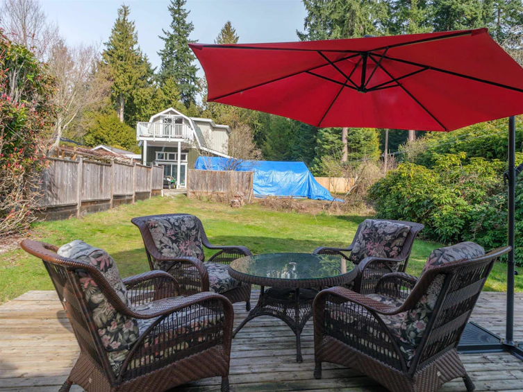 8098 Redrooffs Road, Halfmoon Bay, BC, V7Z 1C7 - 30