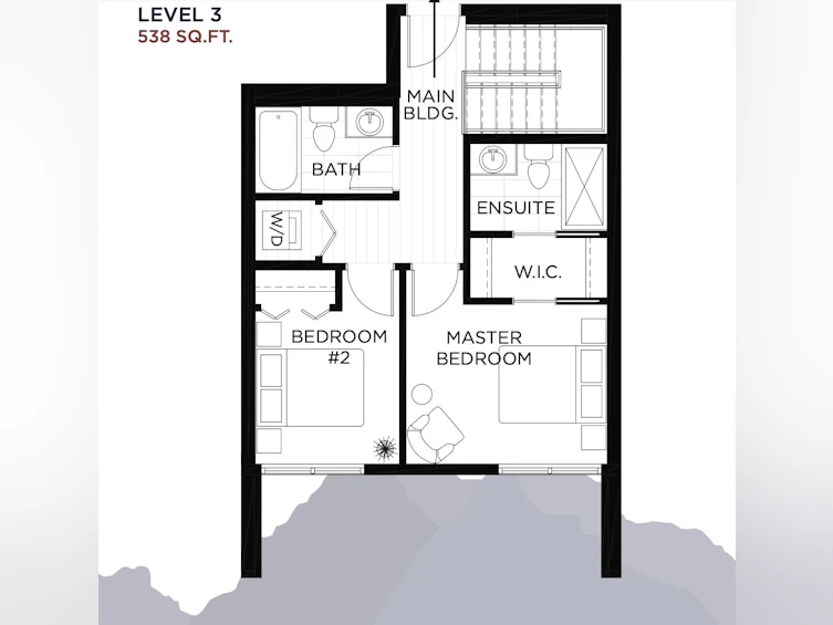 TH4-11655 Fraser Street, Maple Ridge, BC, V2X 6C4 - 5