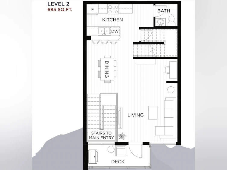 TH4-11655 Fraser Street, Maple Ridge, BC, V2X 6C4 - 4