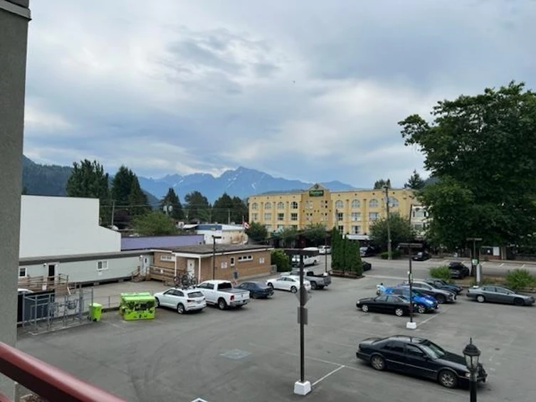209c-160 Esplanade Avenue, Harrison Hot Springs, BC, V0M 1K0 - 3
